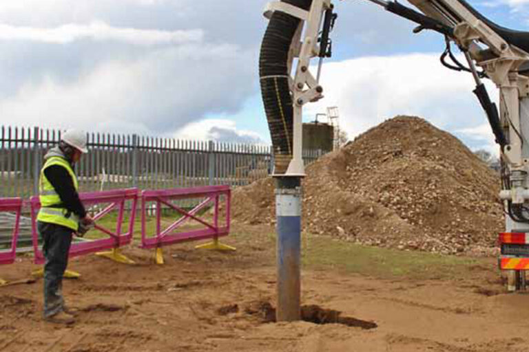 GroundLevel Construction