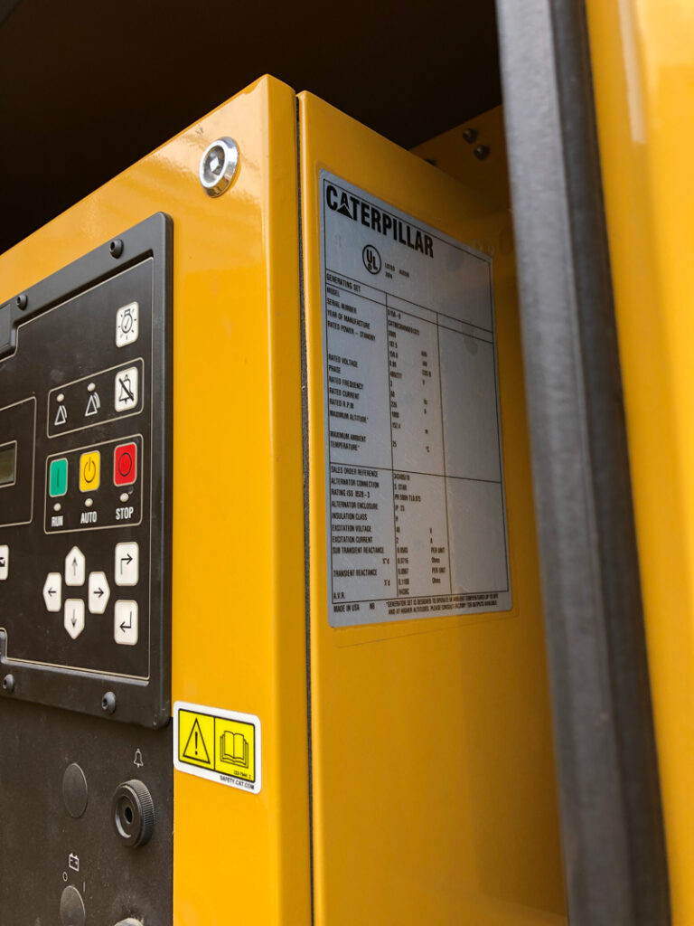 Services Groundlevel Construction