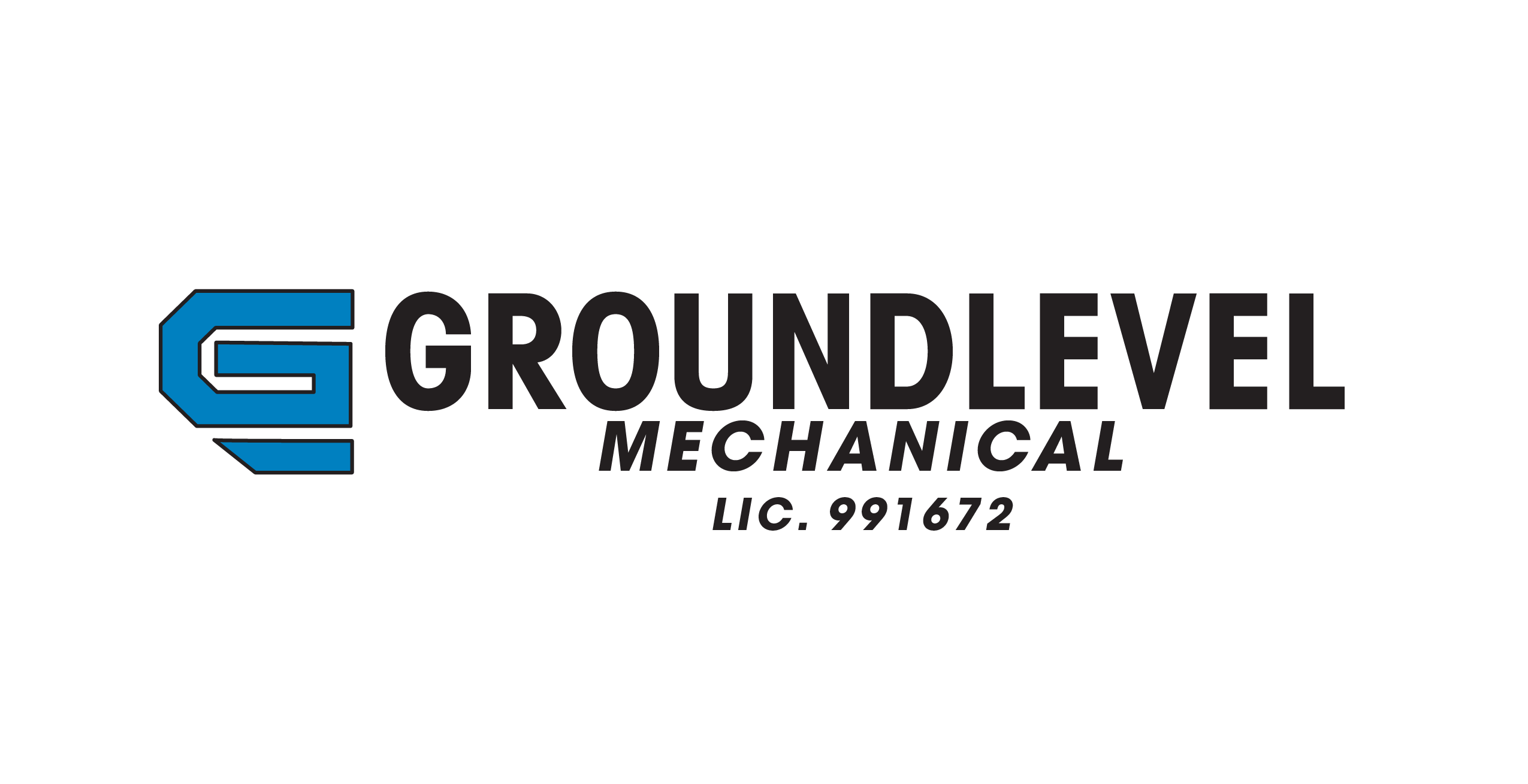 GroundLevel Mechanical Division